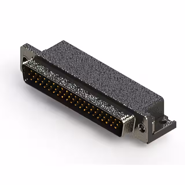 633-062-363-511 EDAC Inc.  D-Sub-Steckverbinderbaugruppen